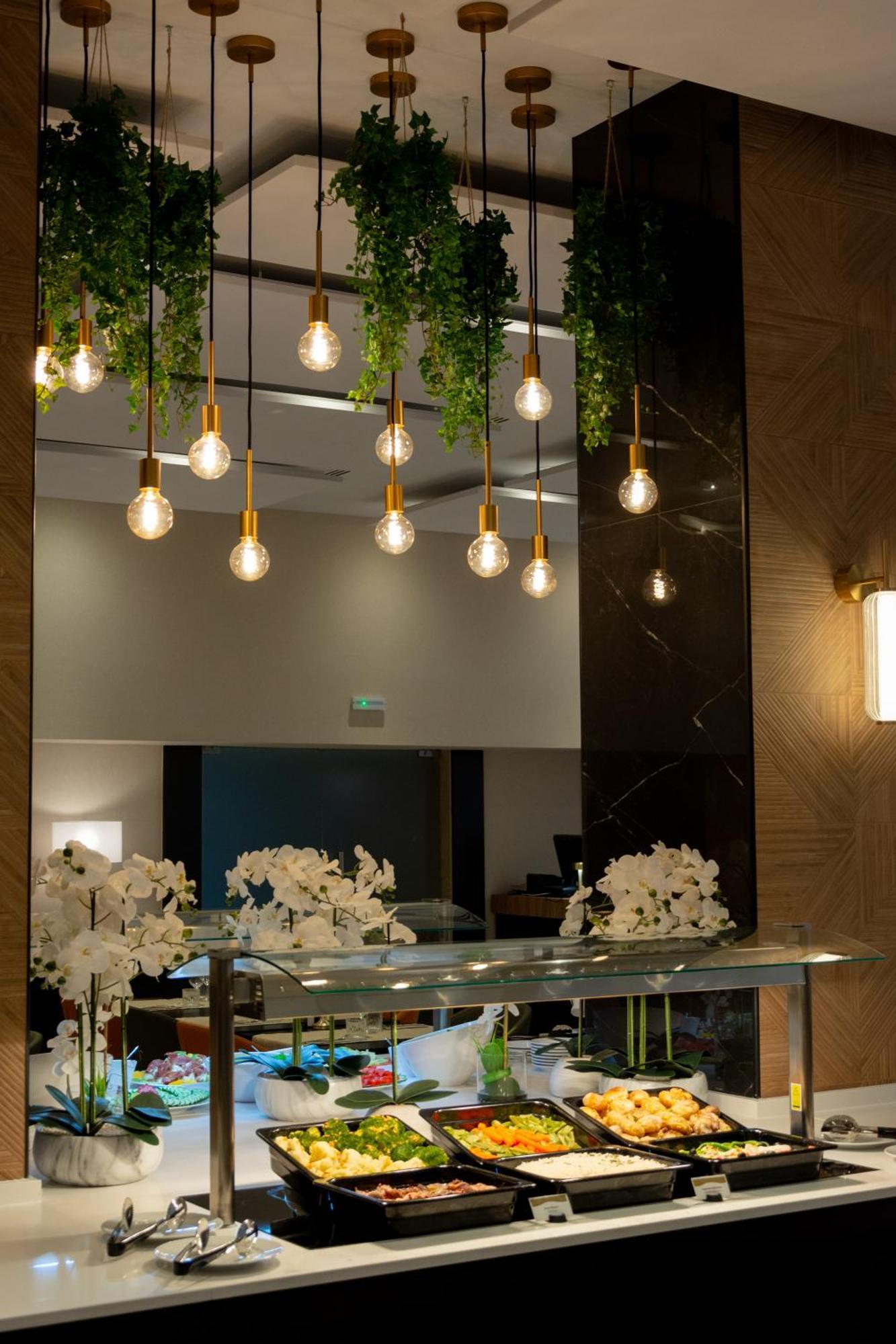 Vip Executive Zurique Hotel Lisbon Exterior photo