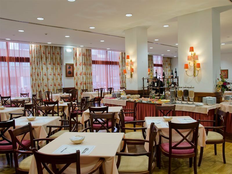 Vip Executive Zurique Hotel Lisbon Exterior photo